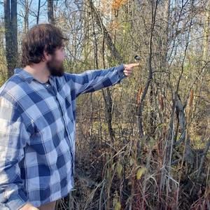 Meet your Posher, Nick